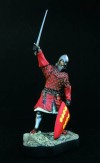 Cavaliere Medioevale Spagnolo